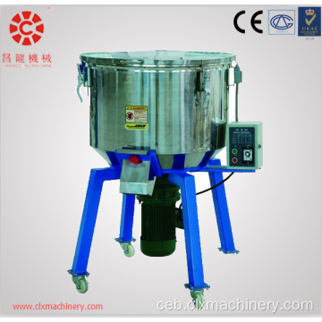 Stainless steel mixer